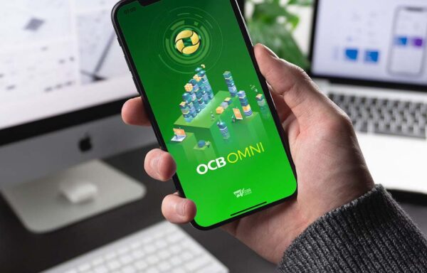 Hướng dẫn mở tài khoản ngân hàng OCB